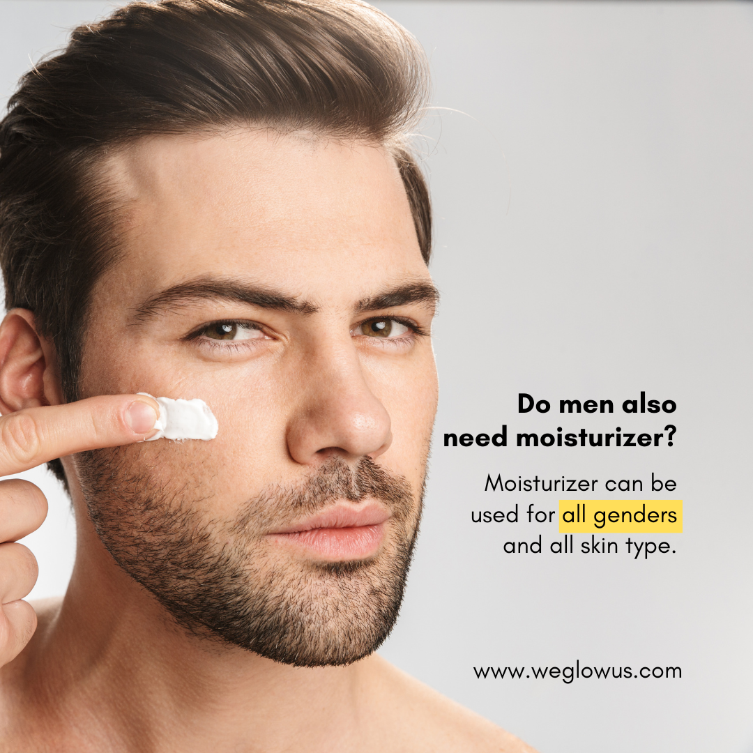 Mens Grooming