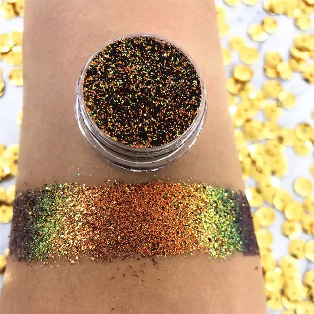 Chameleon Eyeshadow