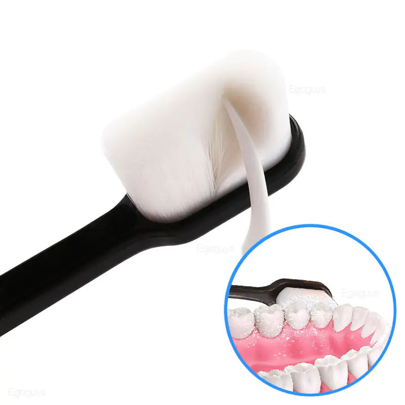 Superfine Adult Toothbrush