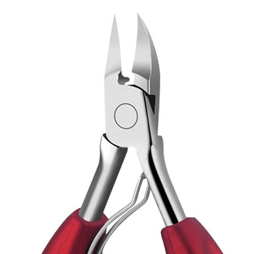 Podiatry Toe Nail Clippers for Thick/Heavy Duty Nails